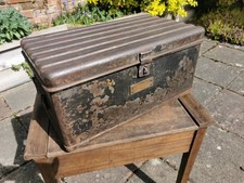 Vintage Military British Armed