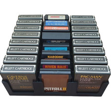 Atari 400, 800, XL, XE Game