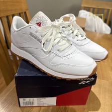 Reebok Ladies Classic Leather