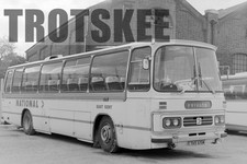 Larger Negative East Kent AEC