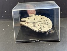 Eaglemoss Millennium Falcon