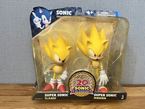 Jazwares sonic the - sonic,