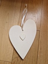 Hanging Heart Wall Decoration Home Decor Cute Ornament