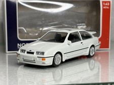 Norev Jet Car 1:43 Ford Sierra