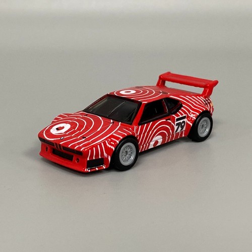 Hot wheels bmw pro - hot,