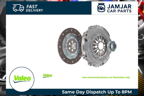 Valeo 826488 clutch - valeo,