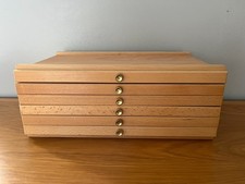 MEEDEN 6 Drawer Artist Supply