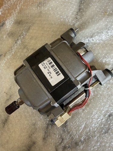 Hotpoint washing machine motor - washing,