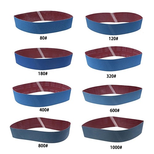 Sanding belts abrasive belt - sanding,