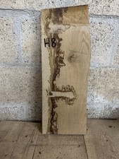 OAK Hardwood Timber Offcut - 57,5 x 21 x 4cm - Wood DIY Crafts