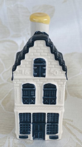 Klm bols delft - klm, collectible