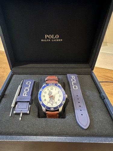 Polo ralph lauren automatic - polo,