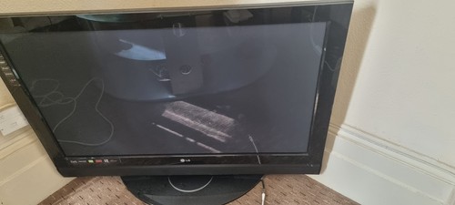 With remote hd ready - lg, .hd