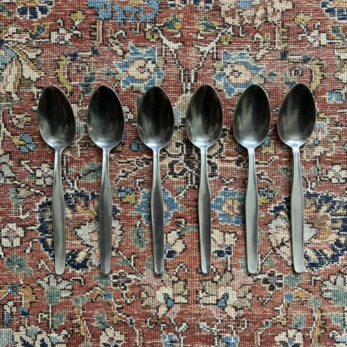 Vintage stainless steel - x,