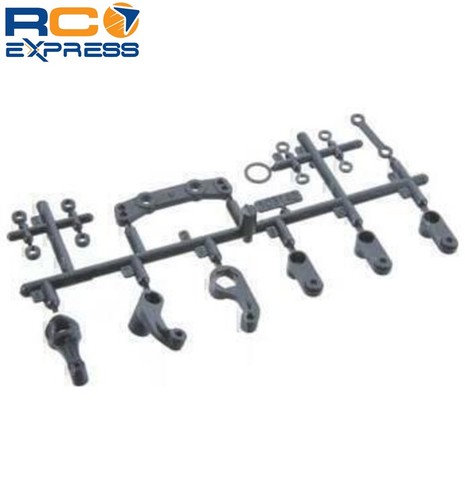Hpi racing steering parts - hpi,