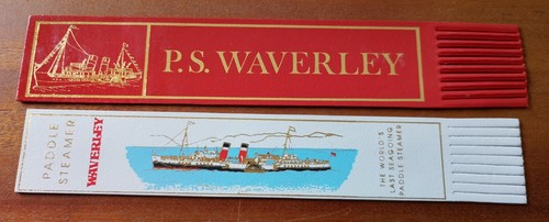 Paddle steamer waverley - steamer,