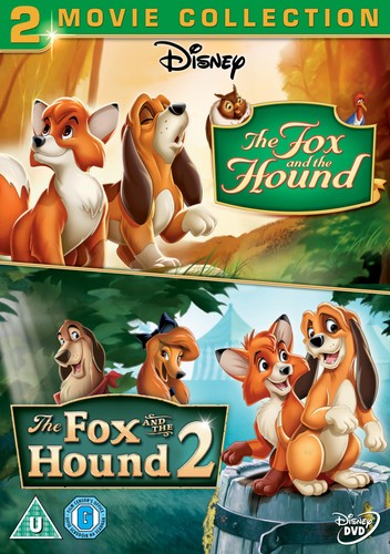 The fox and - the,
