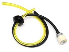 HPI Baja Petrol Fuel Line Set