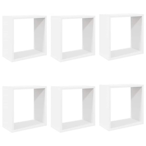 Wall shelves floating rack - shelves,