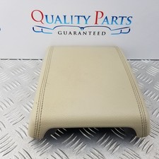 JAGUAR XF ARM REST CENTRE CONSOLE X250 2012