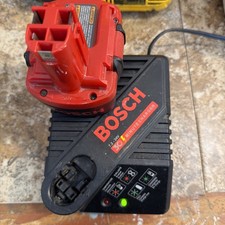 Genuine Bosch BC004 7.2V-24V 1