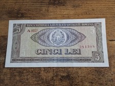 Romania lei 1966 - romania,,