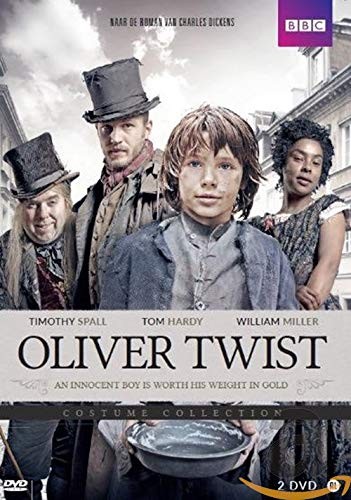 Oliver twist costume - twist, (costume