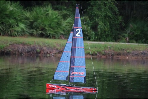 Bancroft focus racing - focus,