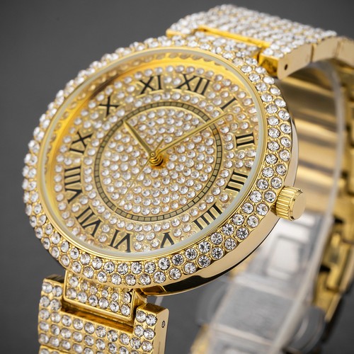 Ladies bling crystal - bling,