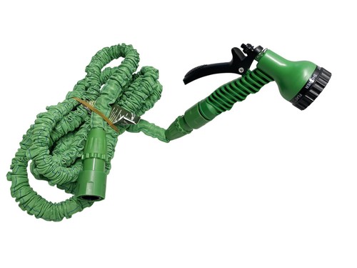 Expandable garden hose - , xpansy
