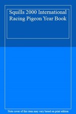 Squills 2000 International