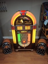 Wurlitzer One More Time 1015 Jukebox
