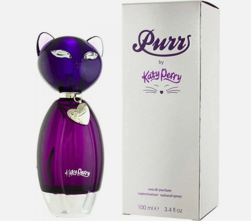 Katy perry purr eau - purr,