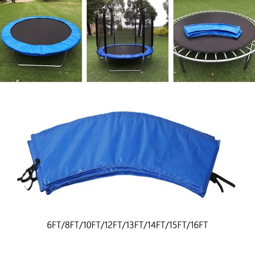 Trampoline pad - trampoline,