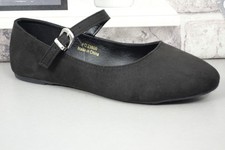 ballet pumps flat mary jane