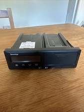 Stoneridge SE5000-8 12/24v Tachograph