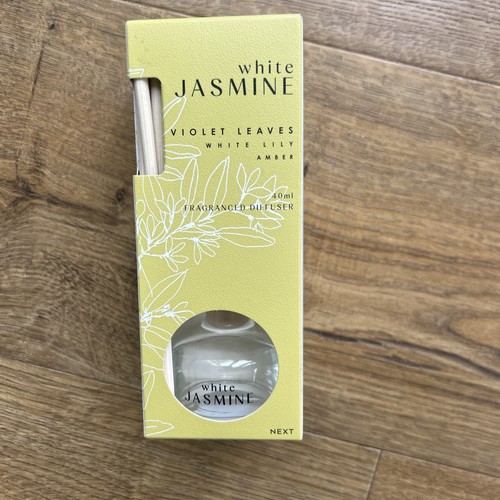 Next white jasmine - next,