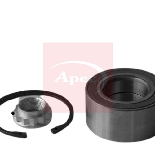 Wheel bearing kit for - bearing,