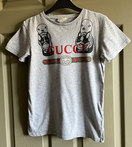 Gucci boys grey short - gucci,