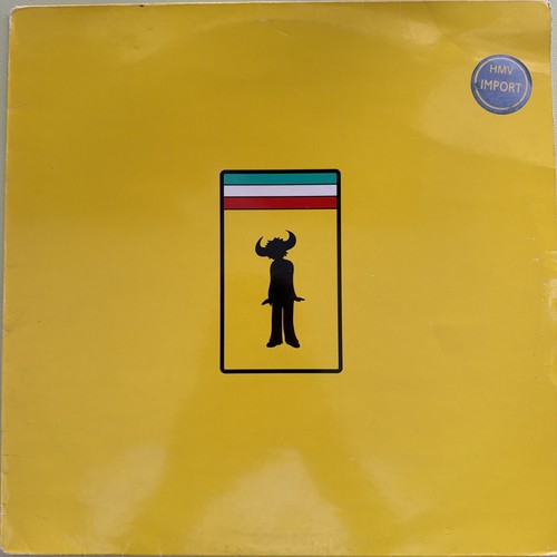 Jamiroquai virtual insanity - jamiroquai,