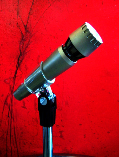 Vintage 1970 akg d1000e - 1970's,