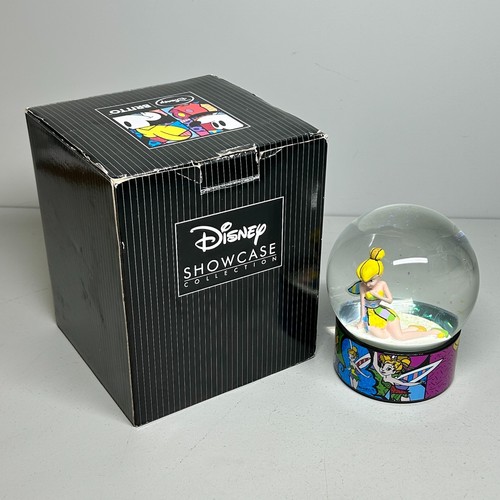 Disney britto showcase - britto,