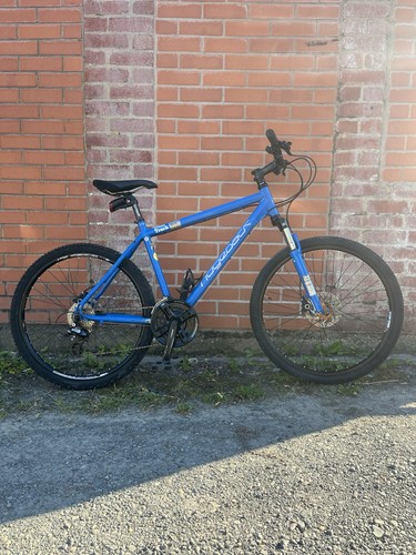 Ridgeback dual track - ridgeback, 4