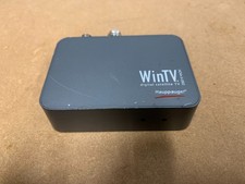 Happauge WinTV TV Receiver
