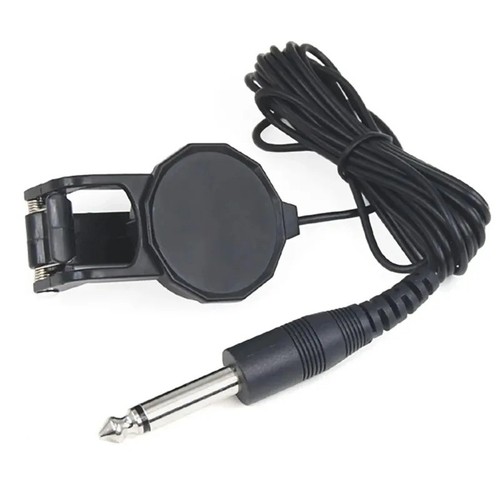 Clip acoustic instrument - 3m, clip-on