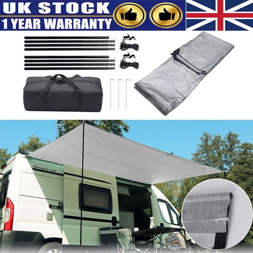 4 5m x2 4m - 2.5/3/3.5/4.5m, camping