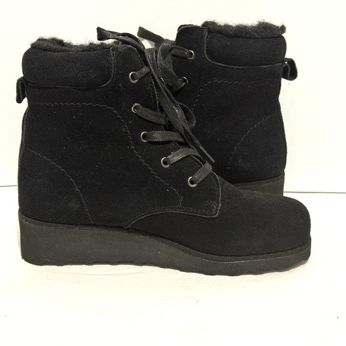 Bearpaw ariella boots bootie - bearpaw,