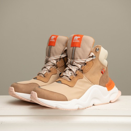 Sorel kinetic conquest new - kinetic,