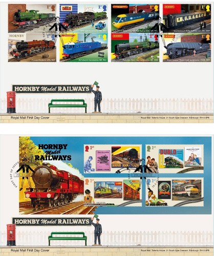 2026 hornby model railways - gb,