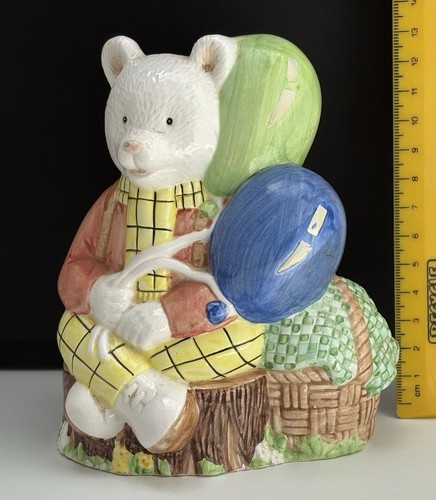 Vintage rupert the bear - vintage,